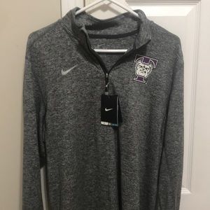 Athletic Truman State University Jacket
